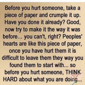 Meet your Posher, Debbie